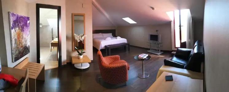 The Cookbook Gastro Boutique & Spa - 65