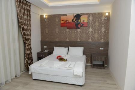 Truva Life Otel - 12
