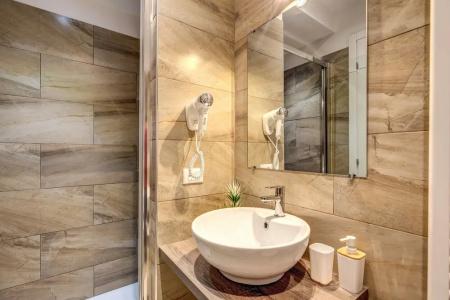 Chester Suites - 6