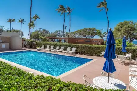 Maui Parkshore #212 - 39