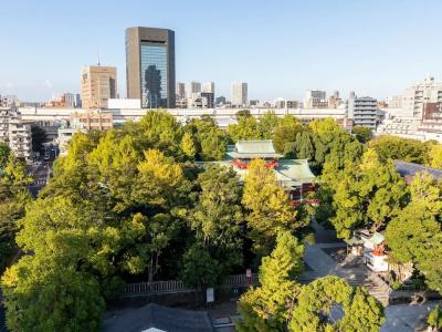 Tokyu Stay Monzen Nakacho Tokyo - 67