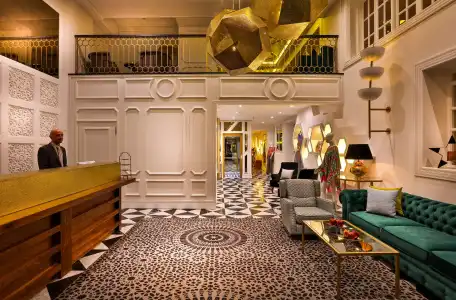 2Ciels Boutique & SPA - 14