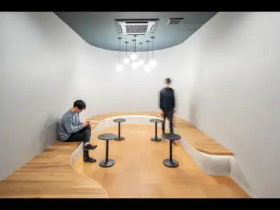 Capsule Plus Yokohama Sauna & Capsule - 40