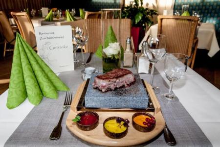 Zum Märchenwald - 9