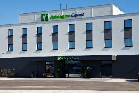 Holiday Inn Express Ringsheim by IHG - 15