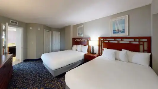 Dunes Village Resort - 83