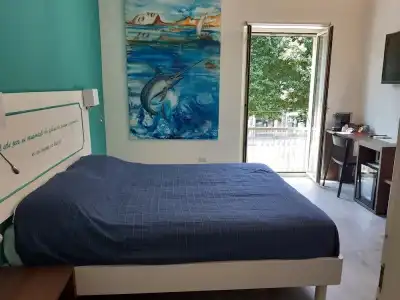 Miti dello Stretto B&B - 72