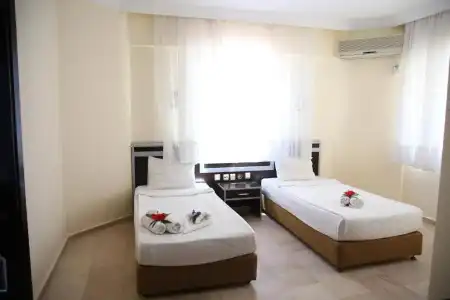 Aksel Butik Otel - 8