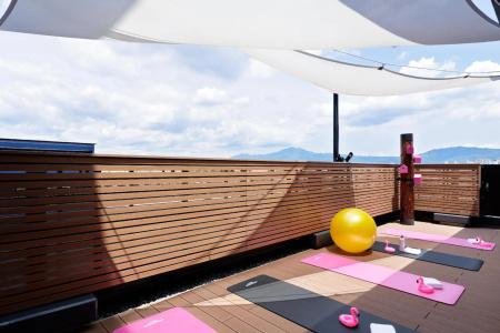 Moxy Kyoto - 25