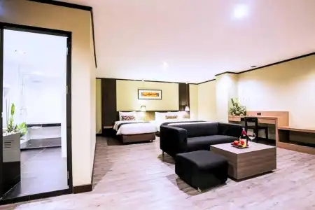 Bangkok Inter Place - 4