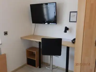 H41 Inn Hostel - 16