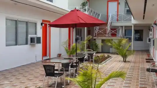 Royal Budget Inn - 38