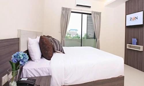 The Zen Pattaya - 61