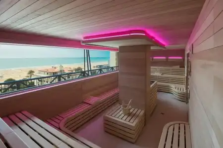 Bibione Palace - 23