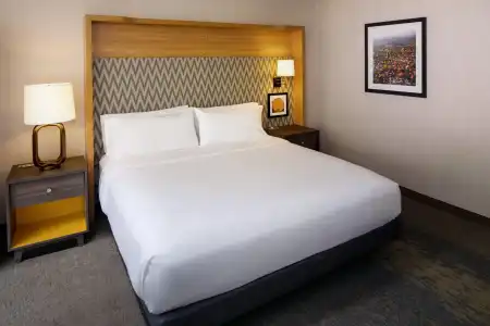 Holiday Inn Charlottesville-Monticello by IHG - 29