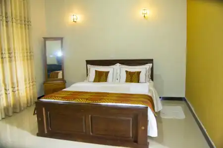 Serenity Sigiri Resort - 4