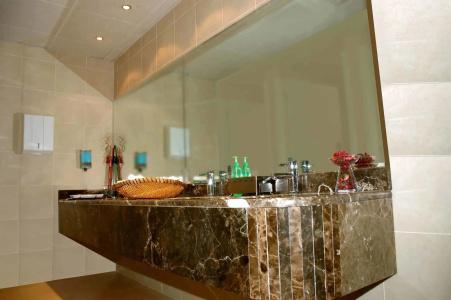 Al Jawhara Apartments - 25