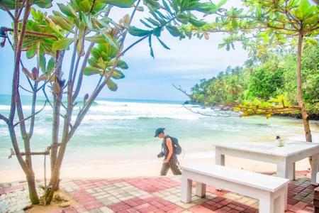 Coral Beach - 14