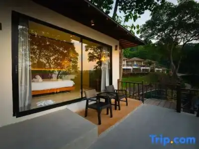 Siam Bay Resort Koh Chang - 35