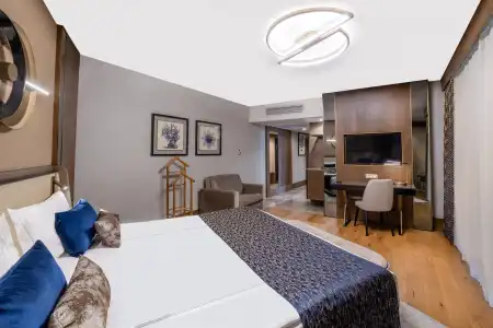 Susesi Luxury Resort All Inclusive - 5