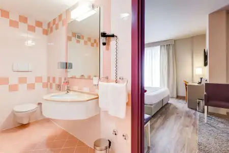 Best Western Imperiale - 102