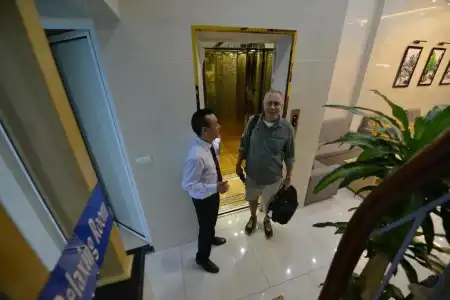 Blue Hanoi Inn - 100