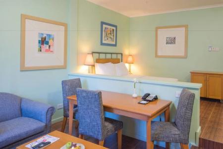 Protea by Marriott Dar es Salaam Oyster Bay - 39