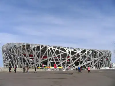 Excemon Beijing Hongxiang - 10
