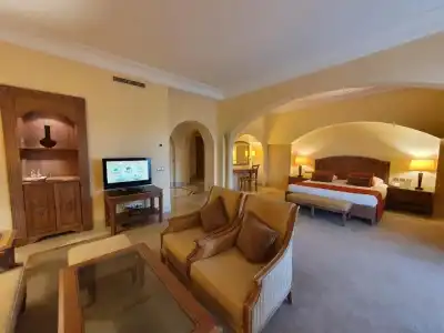 Hasdrubal Prestige Thalassa & Spa Djerba - 52