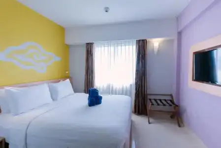 Kuta Beach - 49
