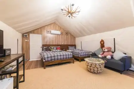 Mont blanc base camp khao yai - 83