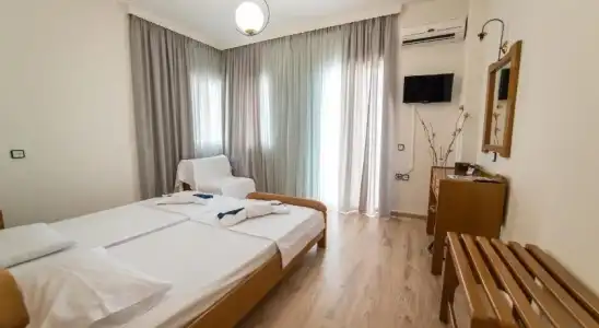 Athina Resort - 1