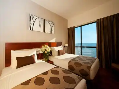 The Ocean Colombo - 39