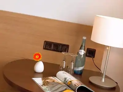 Mercure Graz City - 62
