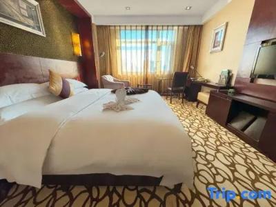 Dynasty International Kunming - 39