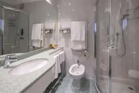 Best Western Air Linate - 46
