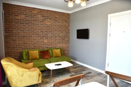 Zeytin Arası Apart Otel - 40