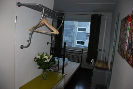 Station - Hostel for Backpackers - 56