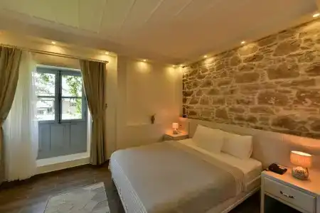Cunda Ömer Ağa Konağı - 2
