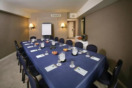 Handlery Union Square - 18