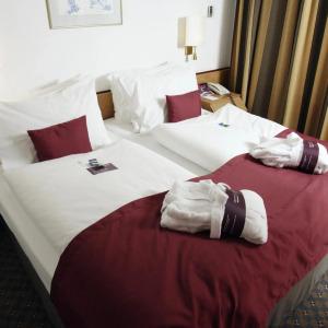 Mercure Köln City Friesenstraße - 39