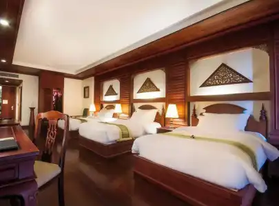 Borei Angkor Resort & Spa - 95