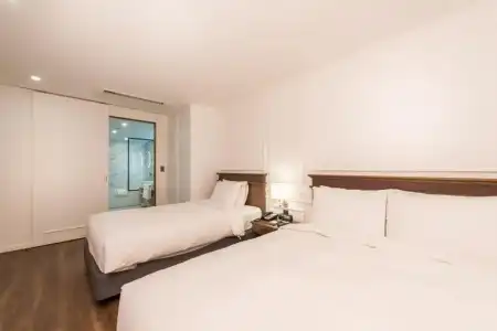 ENA Suite Namdaemun - 86