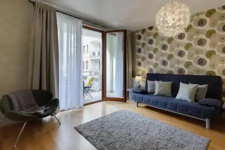 Central Passage Apartments by Vagabond - 92