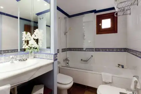 Casona de la Reyna - 17
