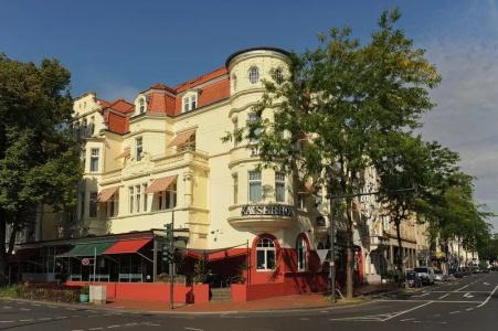 Best Western Kaiserhof - 36