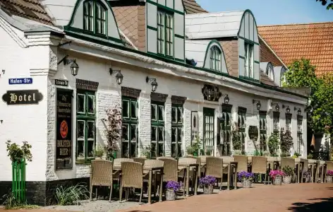 Boutique-Zur alten Post - 11