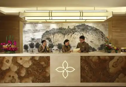 Guilin Grand Link - 18