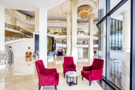 Grand Palazzo - 1