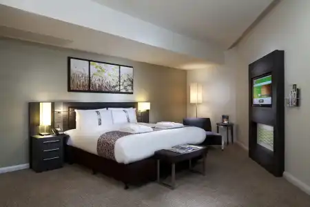 Holiday Inn London - Whitechapel by IHG - 59